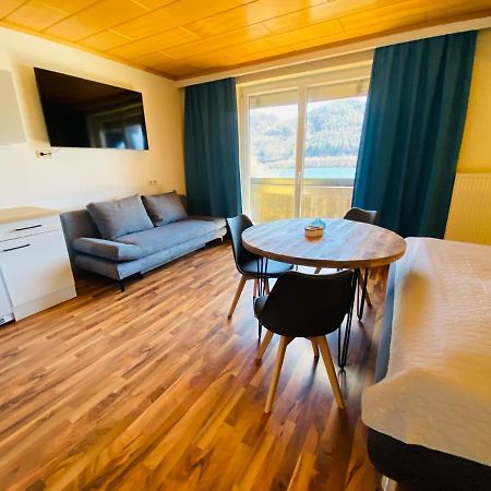 Strandpension Seejuwel Sankt Kanzian am Klopeiner See Luaran gambar