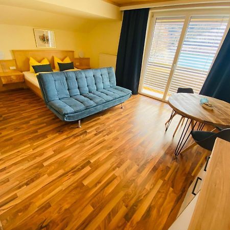 Strandpension Seejuwel Sankt Kanzian am Klopeiner See Luaran gambar