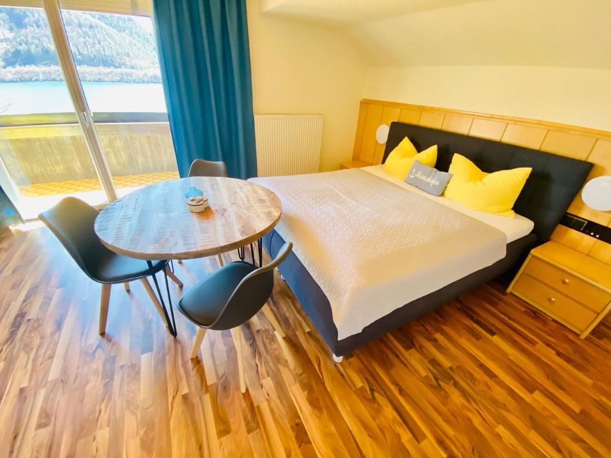 Strandpension Seejuwel Sankt Kanzian am Klopeiner See Luaran gambar