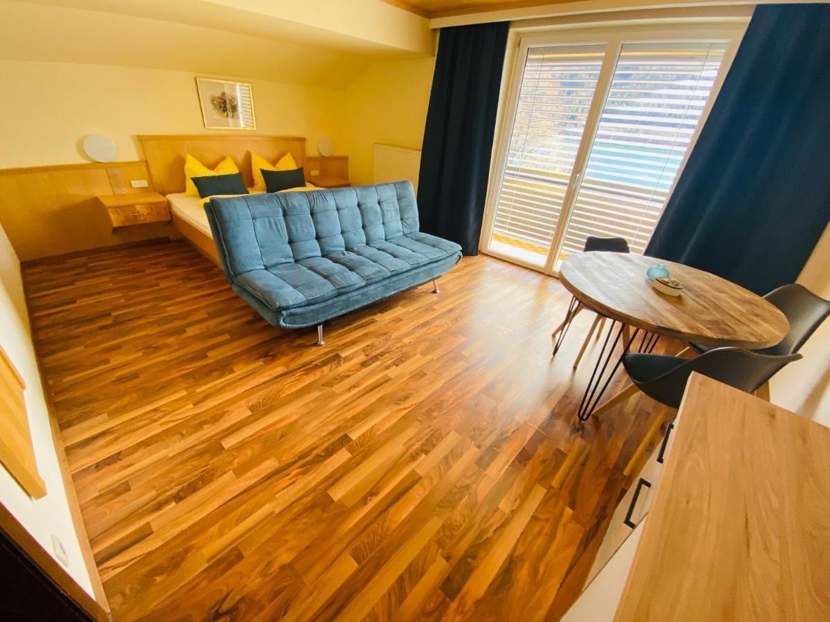 Strandpension Seejuwel Sankt Kanzian am Klopeiner See Luaran gambar