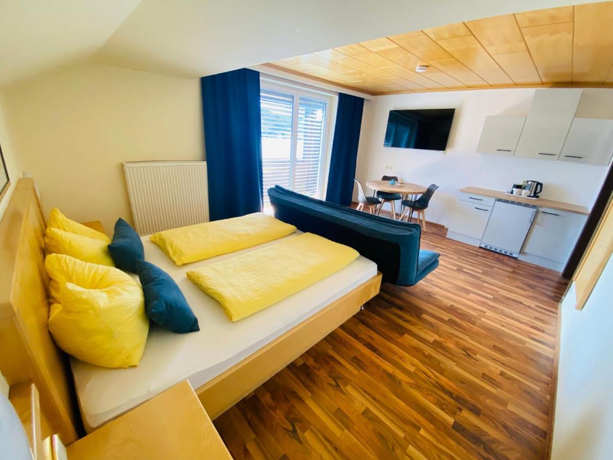 Strandpension Seejuwel Sankt Kanzian am Klopeiner See Luaran gambar
